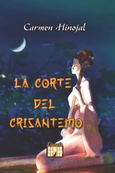 Paperback La Corte del Crisantemo [Spanish] Book