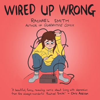 Paperback Wired Up Wrong Book