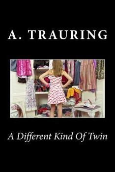 Paperback A Different Kind Of Twin Book