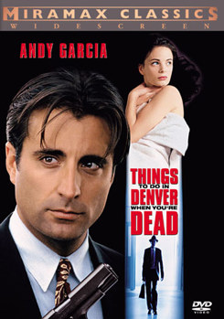 Things to Do In Denver When You're Dead