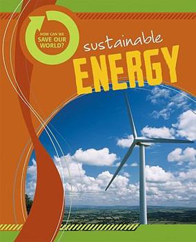 Library Binding Sustainable Energy Book