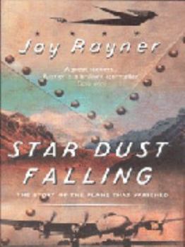 Paperback STAR DUST FALLING Book