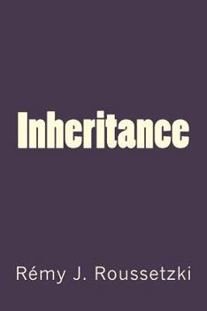 Paperback Inheritance Book