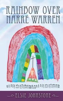 Paperback Rainbow over Narre Warren Book