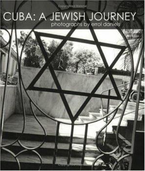 Paperback Cuba: A Jewish Journey Book