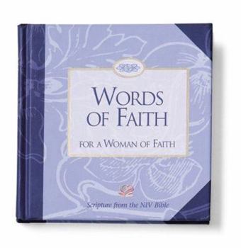 Words of Wisdom for A Woman of Faith