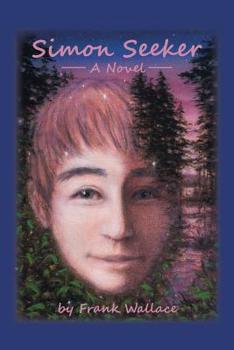 Paperback Simon Seeker Book