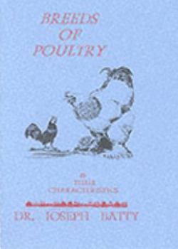 Paperback Breeds of Poultry (Breed of poultry) Book