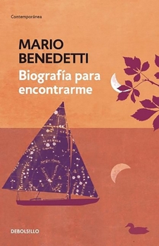 Paperback Biografía Para Encontrarme / An Autobiography of Self Discovery [Spanish] Book