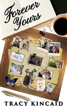 Paperback Forever Yours Book