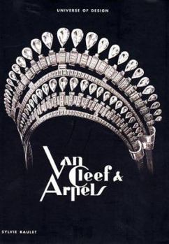 Hardcover Van Cleef & Arpels Book