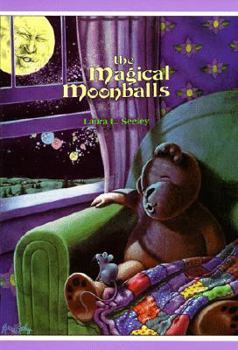 Hardcover The Magical Moonballs Book