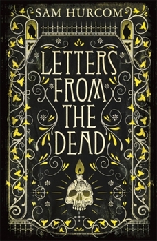 Paperback Letters from the Dead Book