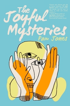 Paperback The Joyful Mysteries Book