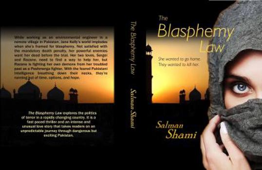 The Blasphemy Law