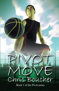 Paperback Pivot Move Book
