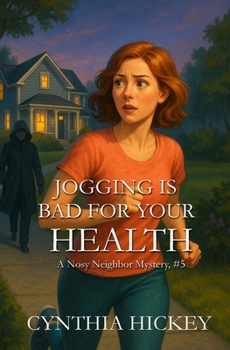 Paperback Jogging is Bad for Your Health Book