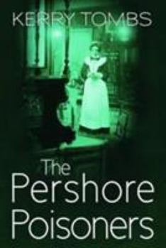The Pershore Poisoners - Book #6 of the Inspector Ravenscroft