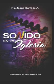 Paperback Sonido en la Iglesia [Spanish] Book