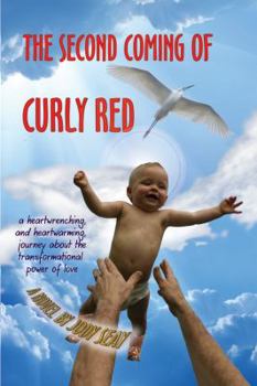 Paperback The Second Coming of Curly Red Book