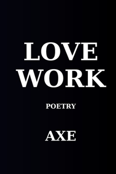 Paperback Lovework Book