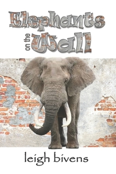 Paperback Elephants on the Wall Book