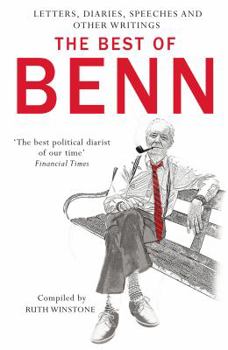 Hardcover The Best of Benn Book