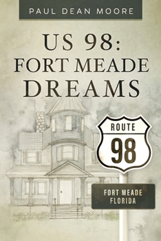 Paperback Us 98: Fort Meade Dreams Book