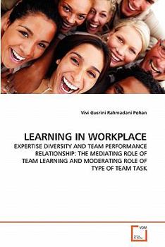 Paperback Learning in Workplace Book