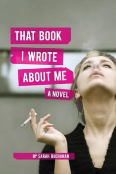 Paperback That Book I Wrote about Me Book