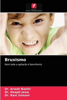 Paperback Bruxismo [Portuguese] Book