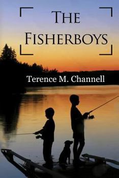 Paperback The Fisherboys Book