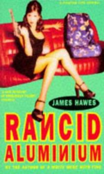 Paperback Rancid Aluminum Book