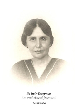 Paperback De Indo-Europeaan: een verdwijnend fenomeen? [Dutch] Book