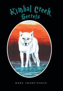 Hardcover Kimbal Creek Secrets Book