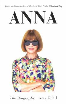 Paperback Anna: The Biography Book