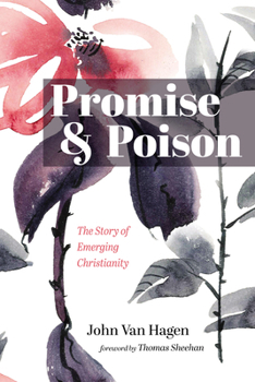 Paperback Promise and Poison Book