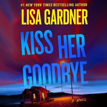 Kiss Her Goodbye: A Frankie Elkin Novel