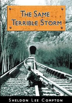 Paperback The Same Terrible Storm Book