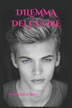 Paperback Dilemma del Cuore [Italian] Book