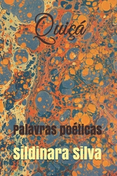 Paperback Qui??: Palavras po?ticas [Portuguese] Book