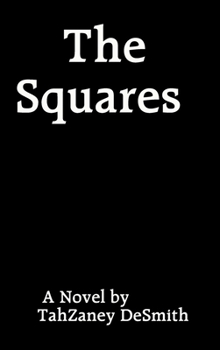 Hardcover The Squares Book