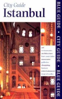 Blue Guide Istanbul (4th ed)
