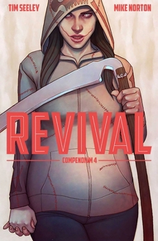 Revival: Deluxe Collection, Volume 4 - Book  of the Revival