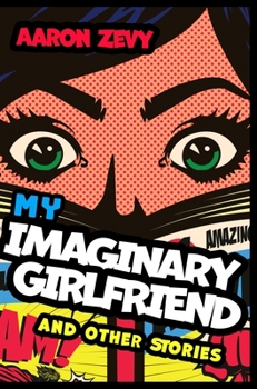 Paperback My Imaginary Girlfriend Book