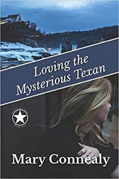 Loving the Mysterious Texan - Book #5 of the Garrison's Law