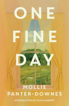 Paperback One Fine Day Book