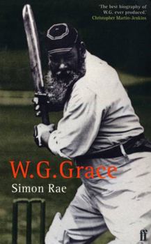 Paperback W. G. Grace: A Life Book