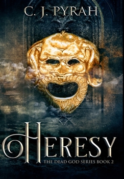 Hardcover Heresy: Premium Hardcover Edition Book