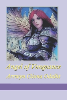 Paperback Angel of Vengeance Book